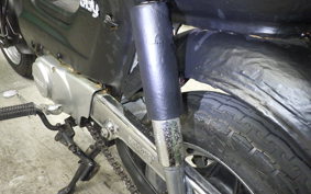 HONDA CHALY 50 CF50