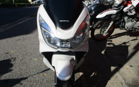 HONDA PCX 125 JF56
