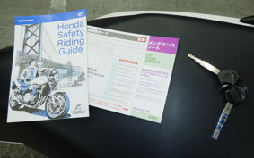 HONDA DIO110-3ﾍﾞｰｼｯｸ 2002 JK03