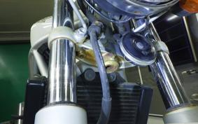 HONDA VTR 250 Gen. 2 MC33