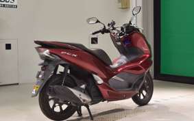 HONDA PCX 125 2017 JF81
