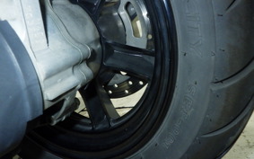 SUZUKI SKYWAVE 200 (Burgman 200) 2004 CH41A