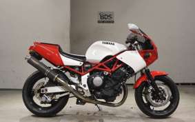 YAMAHA TRX850 1995 4NX