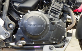 SUZUKI V-STROM 250