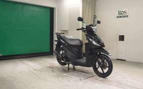 SUZUKI ADDRESS 110 2025 CE47A
