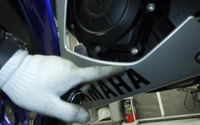 YAMAHA YZF-R25 1998 RG10J