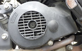 SUZUKI ADDRESS V125 S CF4MA