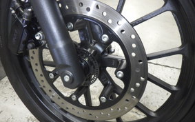 HONDA GB350 2022 NC59
