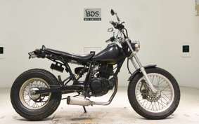 YAMAHA TW200 Gen.2 DG07J