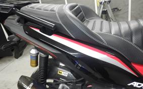 HONDA ADV150 2008 KF38