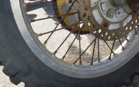 SUZUKI TS200R 1966 SH12A