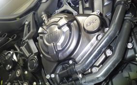 YAMAHA MT-07 ABS 2018 RM19J