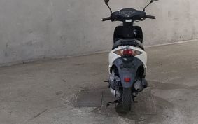 HONDA DIO AF68