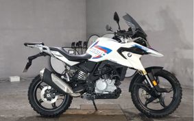 BMW G310GS 2018 0G02