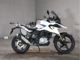 Фото BMW G310GS 2018 с японского аукциона