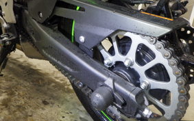 KAWASAKI NINJA 650 A 2020 ER650H