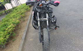 SUZUKI Vｽﾄﾛｰﾑ650A 2014 VP56A