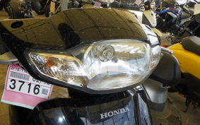 HONDA TACT-4ﾍﾞｰｼｯｸ AF79