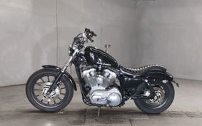 HARLEY HARLEY XL883L 2005 CMM