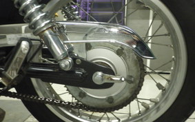 YAMAHA SR400 Gen.3 2004 RH01J