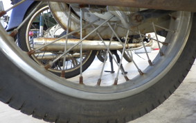 HONDA C110 SUPER CUB JA10