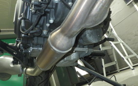 KAWASAKI ELIMINATOR400-3 2025