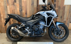 HONDA 400X 2023 NC56