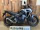 Фото Honda 400X 2023 с японского аукциона