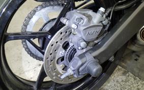 KAWASAKI ZX-25R ZX250E