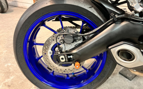 YAMAHA MT-09 SP ABS 2019 RN52J