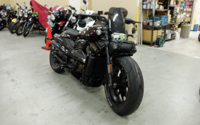 HARLEY RH1250S 2022 ZC4