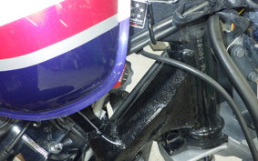 HONDA VT400S 2013 NC46