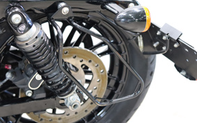 HARLEY XL1200X 2017 LC3