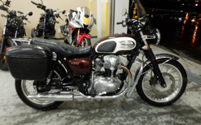 KAWASAKI W650 2010 EJ650A