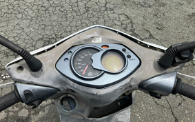 YAMAHA CYGNUS125X SE44J