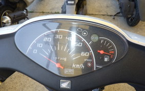 HONDA DIO Gen.6 AF68