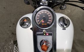 HARLEY FLSTC-I 1450 2000 BWB