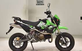 KAWASAKI KSR110 E 1996 KL110D