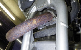 HONDA CRF250L 2006 MD38