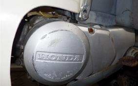 HONDA MD70 2001 MD70