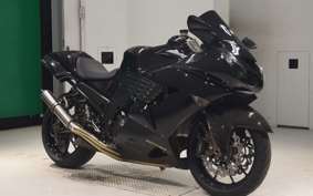 KAWASAKI ZZ1400 NINJA R 2006 ZXT40A