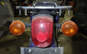 HONDA C110 SUPER CUB