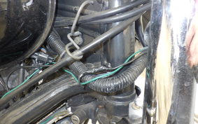 KAWASAKI VULCAN 400 DRIFTER 2004 VN400D