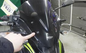 KAWASAKI Z900 Gen.2 2019 ZR900B