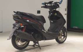 YAMAHA CYGNUS 125 XSR 3 2021 SEA5J