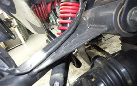 HONDA MAGNA 250 TRIKE MC29
