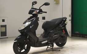 YAMAHA CYGNUS 125 XSR 2 SE44J