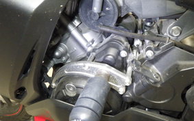 HONDA CBR250RR A 2015 MC51