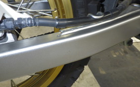 YAMAHA SEROW 250 Gen.2 2019 DG17J