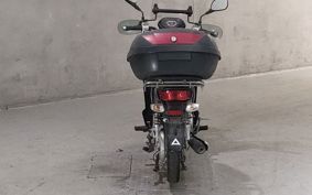 HONDA SUPER CUB110 JA10